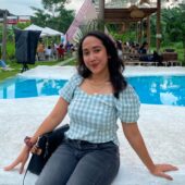 Dyah Sekar Purnama