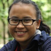 Ajeng Nadias