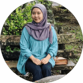 Anindya Laksmi Larasati