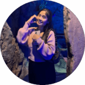 Intan Idaman Halawa