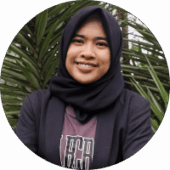 Dania Sindy Qistina